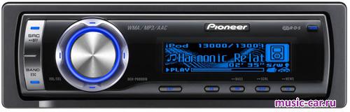 Автомобильная магнитола Pioneer DEH-P6900IB