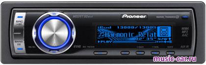 Автомобильная магнитола Pioneer DEH-P6950IB