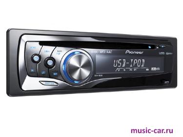 Автомобильная магнитола Pioneer DEH-50UB