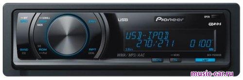 Автомобильная магнитола Pioneer DEH-P6000UB