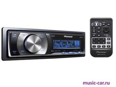 Автомобильная магнитола Pioneer DEH-P7000UB