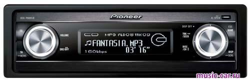 Автомобильная магнитола Pioneer DEH-P88RSII CD-UB100