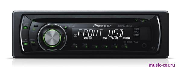 Автомобильная магнитола Pioneer DEH-2120UB
