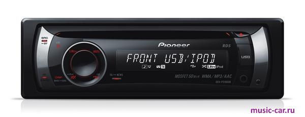 Автомобильная магнитола Pioneer DEH-P3100UB