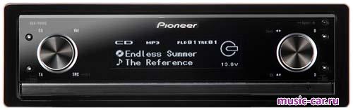 Автомобильная магнитола Pioneer DEX-P99RS