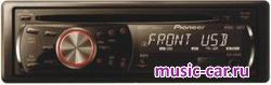 Автомобильная магнитола Pioneer DEH-1200MP