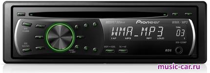 Автомобильная магнитола Pioneer DEH-1220MP