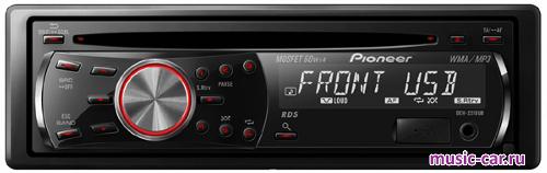 Автомобильная магнитола Pioneer DEH-2200UB