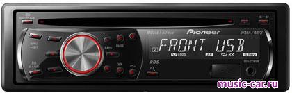 Автомобильная магнитола Pioneer DEH-2210UB