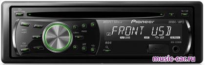 Автомобильная магнитола Pioneer DEH-2220UB