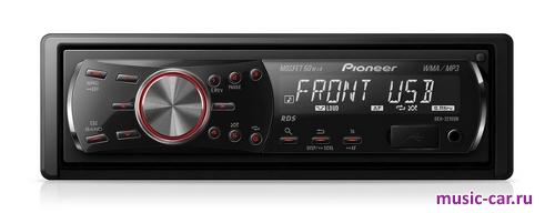 Автомобильная магнитола Pioneer DEH-3210UB