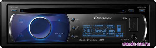 Автомобильная магнитола Pioneer DEH-5200SD