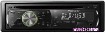 Автомобильная магнитола Pioneer DVH-3220UB