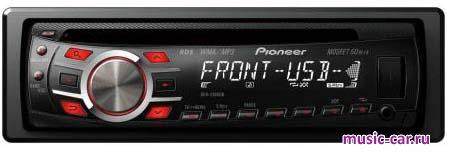 Автомобильная магнитола Pioneer DEH-2300UB