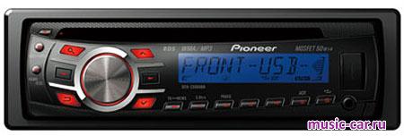 Автомобильная магнитола Pioneer DEH-2300UBB