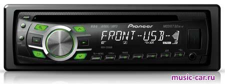 Автомобильная магнитола Pioneer DEH-2310UB