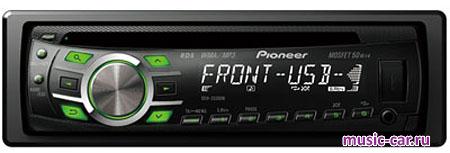 Автомобильная магнитола Pioneer DEH-2320UB