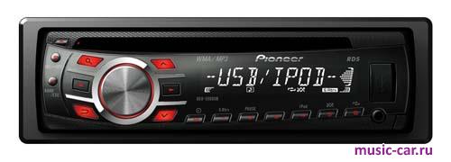 Автомобильная магнитола Pioneer DEH-3300UB