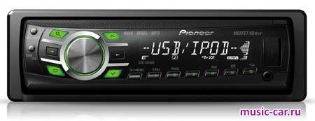 Автомобильная магнитола Pioneer DEH-5310UB