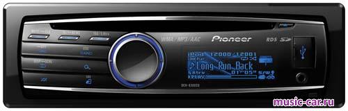Автомобильная магнитола Pioneer DEH-8300SD