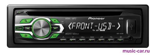 Автомобильная магнитола Pioneer DEH-142UB