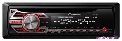 Автомобильная магнитола Pioneer DEH-150MP