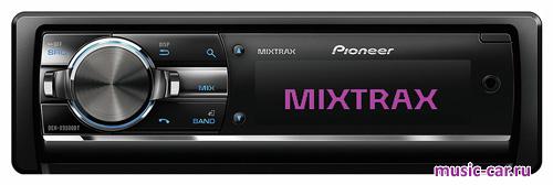 Автомобильная магнитола Pioneer DEH-X9500BT