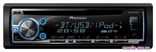 Автомобильная магнитола Pioneer DEH-X5700BT
