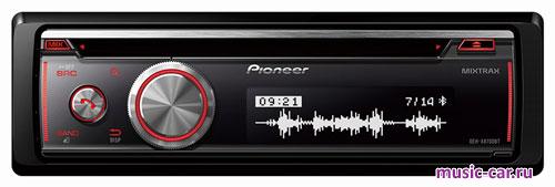 Автомобильная магнитола Pioneer DEH-X8700BT