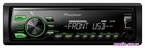 Автомобильная магнитола Pioneer MVH-07UBG