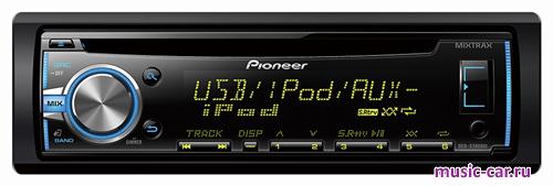 Автомобильная магнитола Pioneer DEH-X3800UI