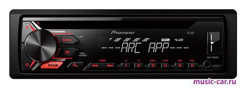Автомобильная магнитола Pioneer DEH-1900UB