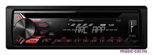 Автомобильная магнитола Pioneer DEH-1901UB