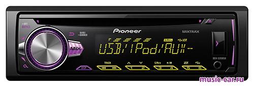 Автомобильная магнитола Pioneer DEH-S2000UI