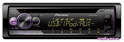Автомобильная магнитола Pioneer DEH-S210UI
