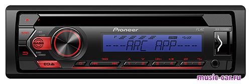 Автомобильная магнитола Pioneer DEH-S120UBB