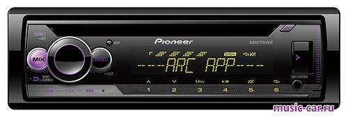 Автомобильная магнитола Pioneer DEH-S220UI