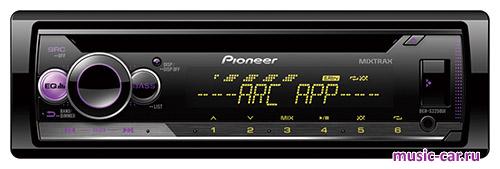 Автомобильная магнитола Pioneer DEH-S2250UI