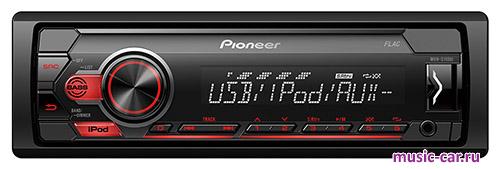 Автомобильная магнитола Pioneer MVH-S110UI