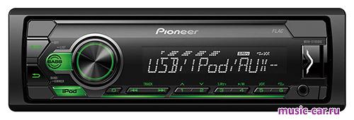 Автомобильная магнитола Pioneer MVH-S110UIG