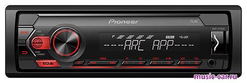 Автомобильная магнитола Pioneer MVH-S120UB