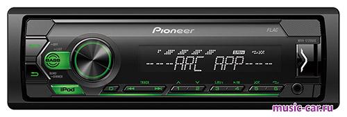 Автомобильная магнитола Pioneer MVH-S120UIG