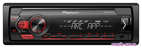Автомобильная магнитола Pioneer MVH-S125UI