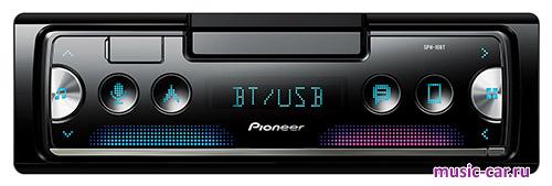Автомобильная магнитола Pioneer SPH-10BT