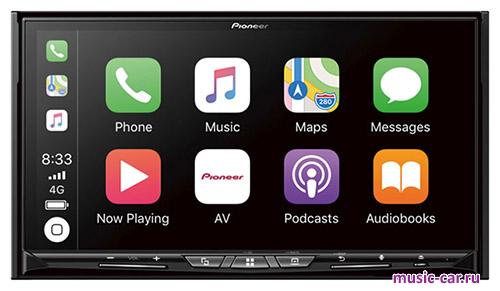 Автомобильная магнитола Pioneer AVH-Z9250BT