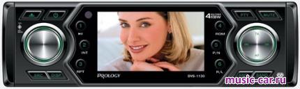 Автомобильная магнитола Prology DVS-1130