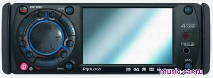 Автомобильная магнитола Prology DVS-1235