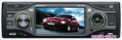 Автомобильная магнитола Prology DVS-1340