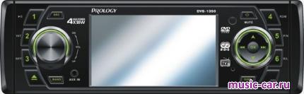 Автомобильная магнитола Prology DVS-1350