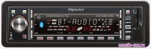 Автомобильная магнитола Prology MCE-617BU